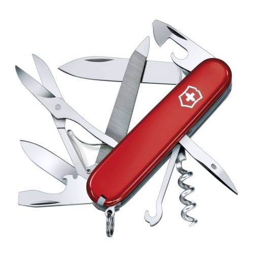 727 Victorinox Mountaineer