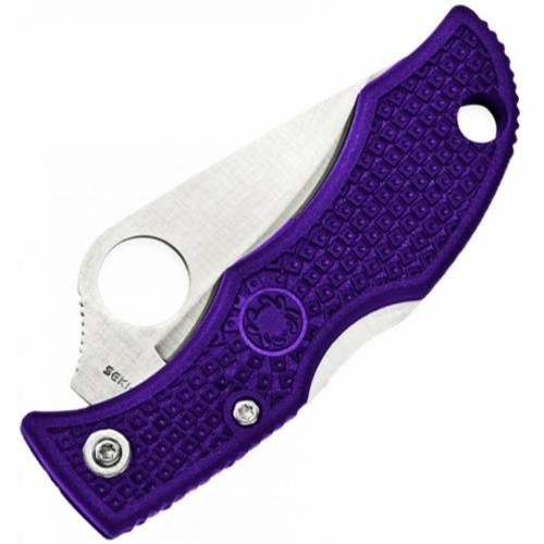 147 Spyderco Ladybug 3 - LPRP3 фото 2