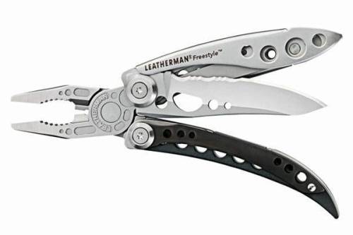 727 Leatherman Freestyle фото 9