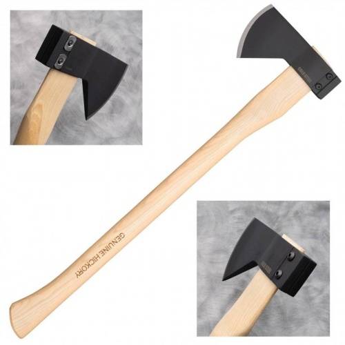 177 Cold Steel Hudson Bay Camp Axe CS_90QB