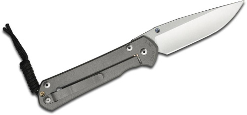 Складной нож Chris Reeve Large Sebenza 21 фото 7 Складной нож Chris Reeve Large Sebenza 21 фото 7