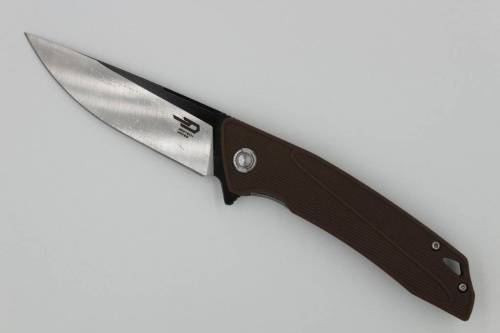 5891 Bestech Knives Spike BG09C-2 фото 10