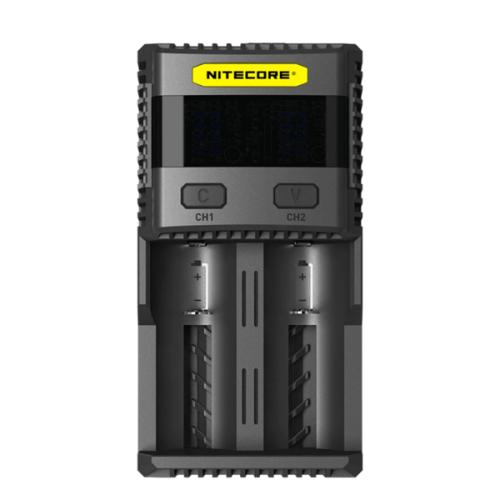 151 Nitecore   Nitecore SC2