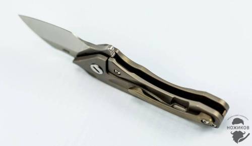 5891 Bestech Knives IMP BT1710A фото 19