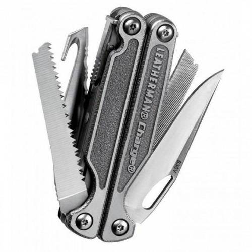 727 Leatherman Charge фото 4