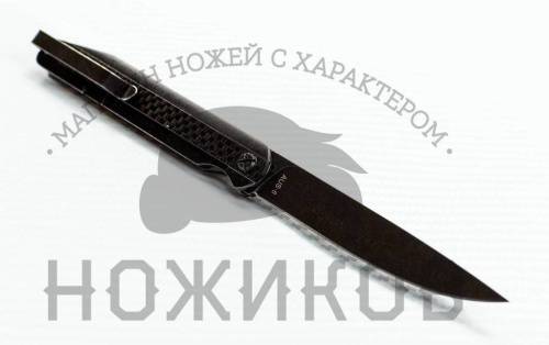 5891 Steelclaw Джентльмен 3 фото 6