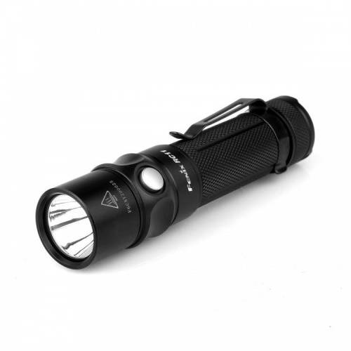 207 Fenix Фонарь Fenix RC11 Cree XM-L2 U2 LED фото 10