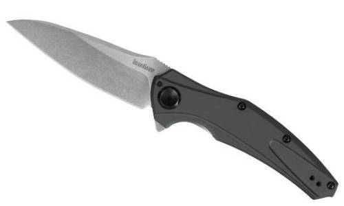 5891 Kershaw Bareknuckle - 7777 фото 3