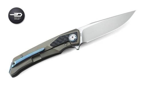 5891 Bestech Knives Sky Hawk BT1804D фото 12