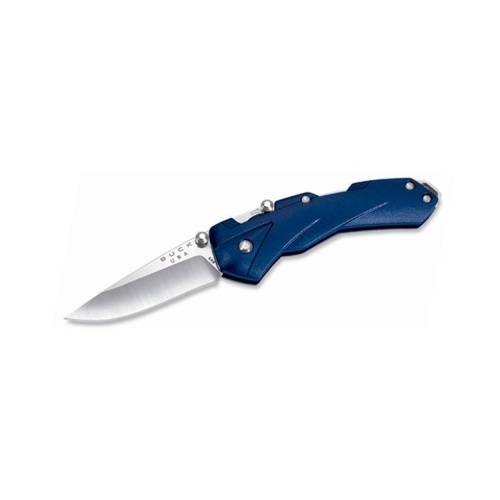 5891 Buck QuickFire Blue B0288BLS