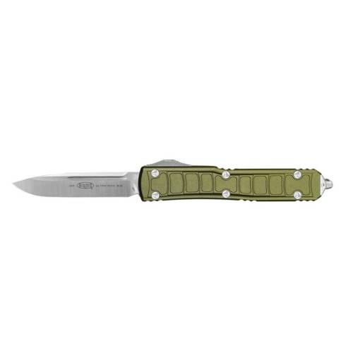 491 Microtech Ultratech 121II-4ODS фото 13