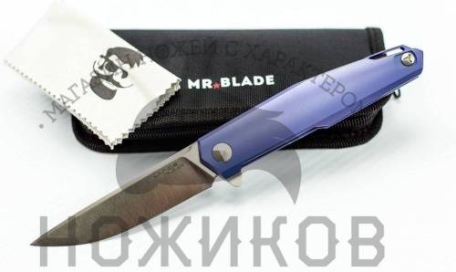 5891 Mr.Blade Lance M390 фото 6