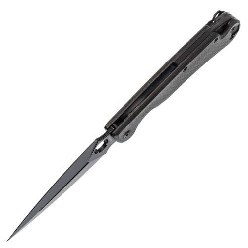 5891 Daggerr Arrow Flipper Carbon Fiber фото 7