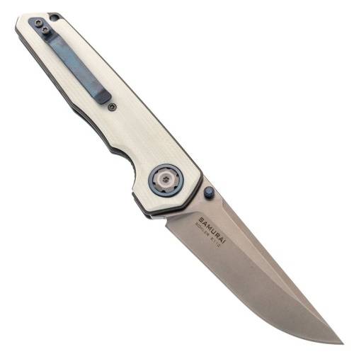 5891 Maxace Knife Samurai  фото 4