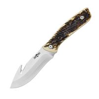Шкуросъемный нож Camillus Нож туристическийWestern Crosstrail Gut Hook