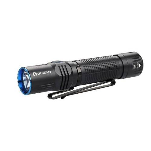 125 Olight Фонарь Olight M2R Warrior CW фото 14