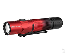 Фонарь Olight Warrior 3 Scarlet Gradient