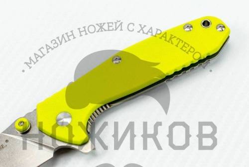 5891 Realsteel Нож H5 Gerfalcon фото 5