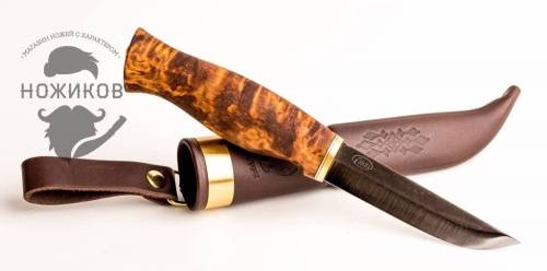 3810 Ahti Puukko Vaara 95 фото 2