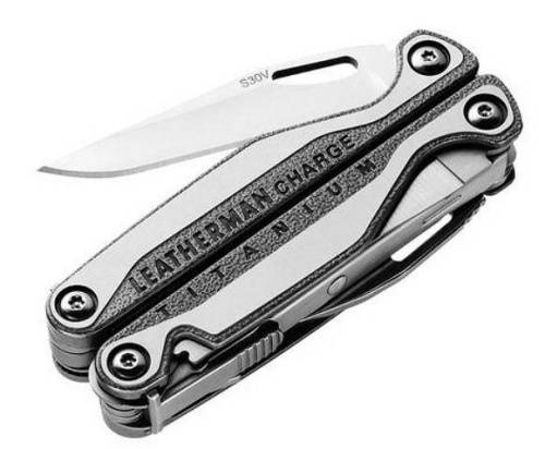 727 Leatherman Charge фото 5