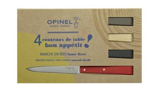 192 Opinel Набор столовых ножейLOFT N°125 фото 3