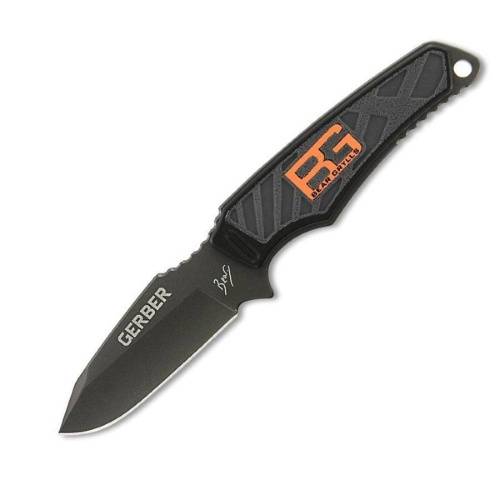 3810 BearGrylls Gerber Bear Grylls Ultra Compact Fixed Blade фото 4