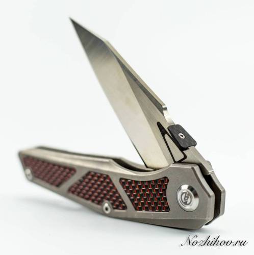 5891 Maxace Knife Maxace Glede фото 12