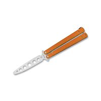 Складной нож Boker Нож тренировочныйBalisong trainer