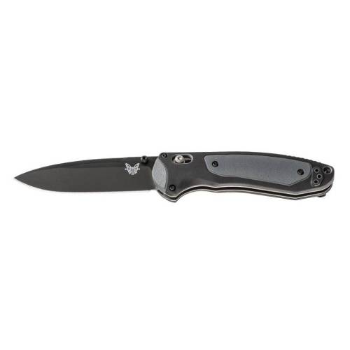 5891 Benchmade Boost 590BK фото 4