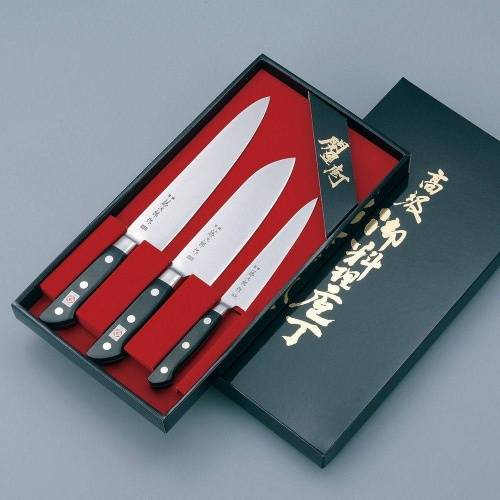 192 Tojiro GIFTSET