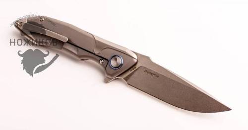 5891 Bestech Knives Starfighter BT1709C фото 11