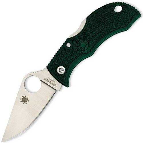 122 Spyderco ManBug MGREP