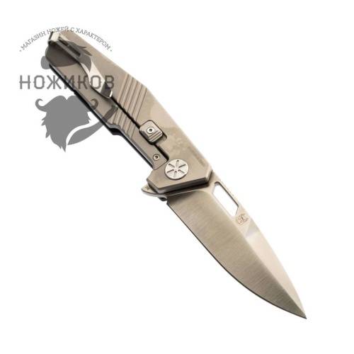 5891 Realsteel Havran фото 2