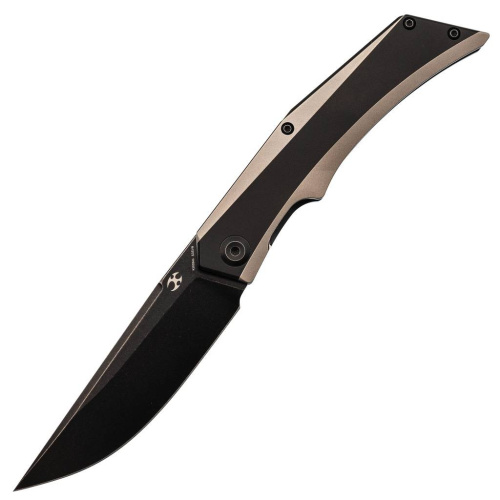 Складной нож Kansept knives Naska фото 4 Складной нож Kansept knives Naska фото 4