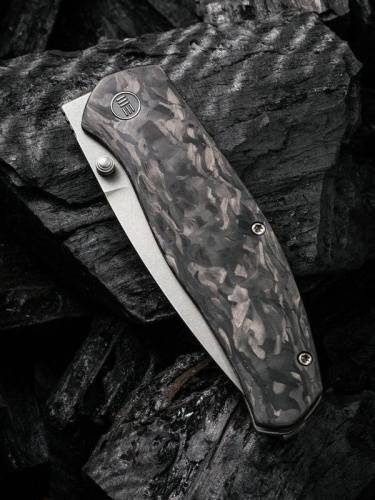 5891 WE Knife Esprit Marble Carbon фото 4