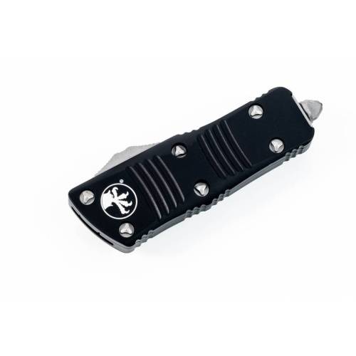 491 Microtech Mini Troodon 240-10AP фото 3