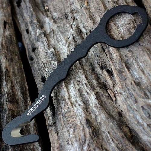 56 Benchmade СтропорезStrap Cutter фото 10