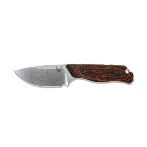 504 Benchmade Hidden Canyon Hunter