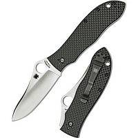 Складной нож Нож складной Gayle Bradley Spyderco 134CFP можно купить по цене .                            