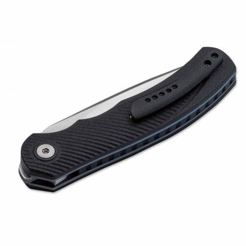 3810 Boker Plus A? Mini (IKBS® Front Flipper) фото 7