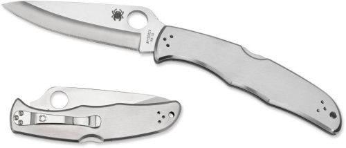 Складной нож Spyderco Endura 4 - 10P фото 7