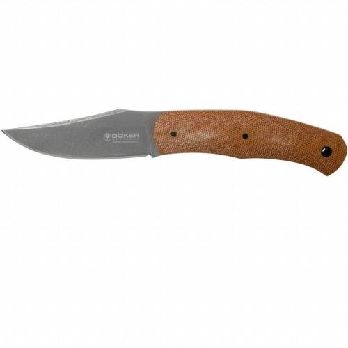 5891 Boker Boxer Fixed фото 4