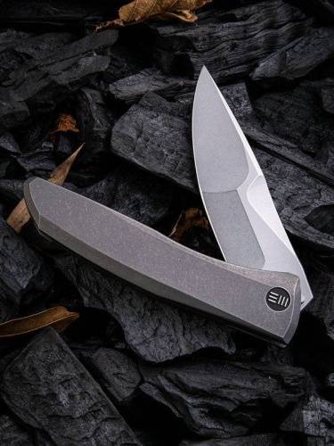 5891 WE Knife Scoppio Gray фото 4