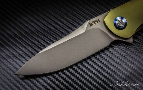 5891 Bestech Knives BT1703B фото 8