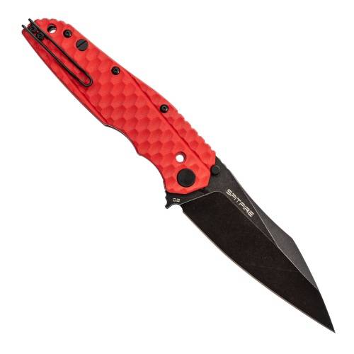  TASKnives Складной ножSPITFIRE фото 8