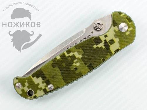 5891 Realsteel H6 camo bright фото 7