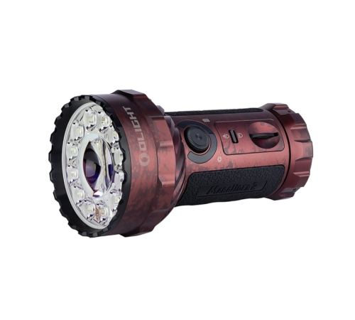 375 Olight  Olight Marauder 2 Antique Bronze