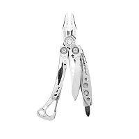  мультитул Leatherman Skeletool