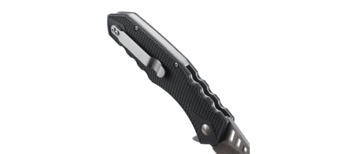 Складной нож CRKT Ruger® Follow-Through™ фото 14
