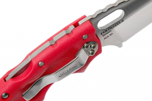 Складной нож Cold Steel Tuff Lite 20LTR фото 14